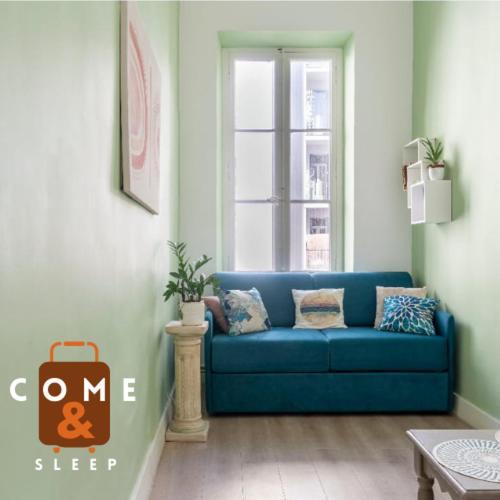 Come&Sleep Marsilya Dış mekan fotoğraf